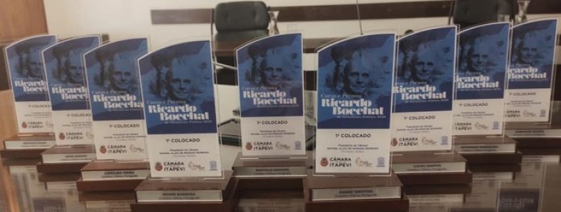 Primeiro Prêmio Ricardo Boechat de Jornalismo Político: conheça os vencedores